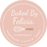 Baked By Felicia